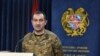 Начальник Генштаба ВС Эдвард Асрян 