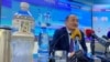 Коронавирусту уу коргошун менен дарылоо сынга кабылды