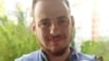 Ілля Шполянський, учасник бойових дій, голова ветеранської організації Миколаївської області