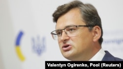 «Україна дуже вдячна і розраховує в подальшому на вашу послідовну підтримку», – йдеться в листі Кулеби на адресу його колег із дипвідомств ЄС