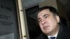 Сергей Дибров: «И в желании навести порядок, и в желании пиара Саакашвили был искренен»