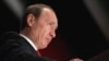 Putin barha güýçlenýän Orsýetiň şek ýetirip bolmajak liderine öwrüldi.