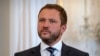 Міністр закордонних справ Естонії переконаний, що не може бути тривалого та справедливого миру без участі Європи
