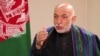حامد کرزی بار دیگر به بازگشایی مکاتب دختران در افغانستان تاکید کرد
