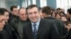 East: Ukrainians, Georgians See Few Social, Economic Improvements After Revolutions