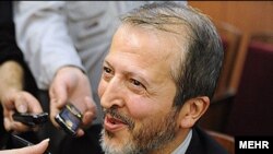 فرهاد دانشجو 