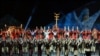 I Всемирные игры кочевников, 9 сентября 2014 г.