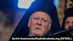 Як повідомили у Грецькій православній архиєпархії, Вселенський патріарх проведе ніч у лікарні для спостережень
