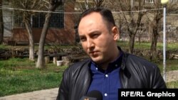Ջոնի Մելիքյան