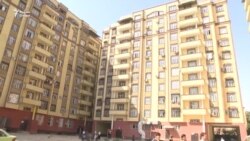 Новостройки-недостройки. 300 человек в Душанбе живут в домах без лифта, мусоропровода и «домовой книги»