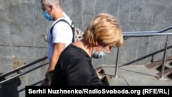 В Україні станом на 12 липня виявили 53 521 випадок коронавірусу