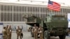 Американська система HIMARS на військовій виставці у Саудівській Аравії, архівне фото