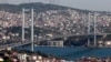 Stambuldan bir görnüş 