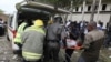 UN Denounces Nigeria Bombing