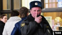 Полиция фикеренчә, Лениза Йосыпова интихарчы булырга мөмкин.