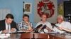 Апазыцыя сабрала 50 тысячаў подпісаў 
