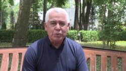 Таджикская бегунья готовится к Олимпиаде в Токио