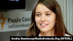 Ярина Чорногуз