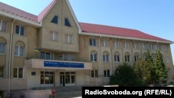 Ліцей «Лідер» в Ужгороді