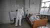 В Україні понад 1300 людей захворіли на COVID-19 повторно – ЦГЗ