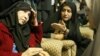 Iran's Next First Lady? 