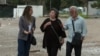 RFERL interview with Dinara Smailova, Montenegro, April 17. 2025. 