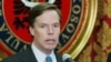 U.S. Presses Bosnian Presidency On Constitutional Reforms