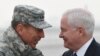 Gates Apologizes For Civilian Deaths