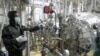 Russia, China Labor To Defuse Tensions