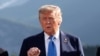 Трамп написал о требовании "безоговорочной капитуляции"
