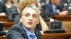 Čedomir Jovanović, foto: Vesna Anđić