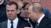 Лідер дощу чи Божі санкції? Чому перед водяною стихією всі рівні