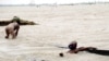 Up To 350,000 Affected By Fresh Floods In Pakistan