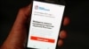 In Another Blow, Navalny's 'Smart Voting' Project In Russia Is Being Cloned