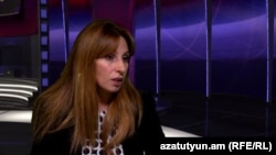 Ազգային Ժողովի «Ժառանգություն» խմբակցության պատգամավոր Զարուհի Փոստանջյան, արխիվ
