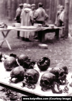 Мідне, серпень 1991 року