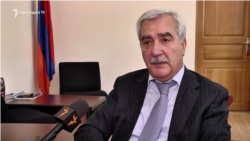 Քոչարյան. Շատ հրամանատարների դղյակների ամեն քարի մեջ մի զինվորի ճակատագիր կա