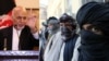 رئیس جمهور غنی: افغان‌ها صلح می‌خواهند، اما با تدبیر می‌خواهند