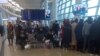 Moskwanyň Şeremetýewo aeroporty (illýustrasiýa suraty)