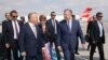 Тбилиси-Анкара: первый гость после путча