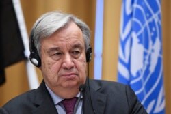 Антоніо Ґутерріш