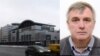 седиштето на тајната руска воена разузнавачка служба ГРУ и Сергеј Федотов 