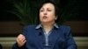 Ebadi Slams Rohani's Rights Record