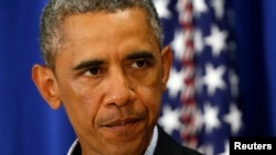 Barak Obama