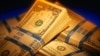 Україна розрахувалася за липневий газ 