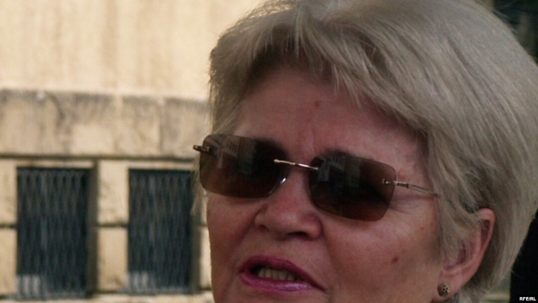 Stoja Jurišić, Foto: Maja Nikolić