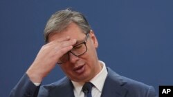 Aleksandar Vučić: Picula ne govori istinu