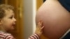 Moldova - pregnant women, undated