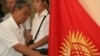 Дайындала элек шайлоо даярдыгы мурда эле башталган