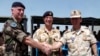 NATO Discusses Reinforcing Troops In Afghanistan